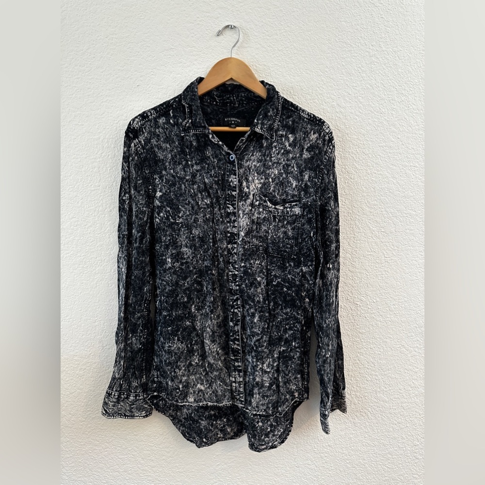 By Corpus woman’s top